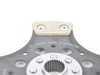 ES#3221290 - 881864001735 - Sachs Performance Clutch Disc - Sintered Metallic  - Sintered rigid clutch disc with metallic facings - For higher torque and horsepower applications - SACHS Performance - Audi
