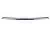 ES#2145270 - 63132209506 - Front Brackets And Grille - Chrome - Used with the additional fog / rally light install kit - Genuine MINI - MINI