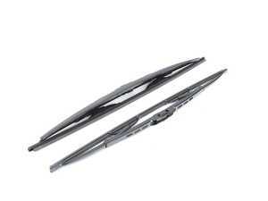 ES#3469309 - 61619070581 - Bosch Wiper Blade Set - Aerotwin - Comes with both sides. - Bosch - BMW