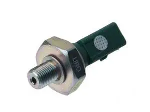 Oil Pressure Switch - Green