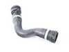 ES#3235387 - 17127540127 - Upper Radiator Hose - The hose that comes off of the top outlet on the radiator - Gates - BMW