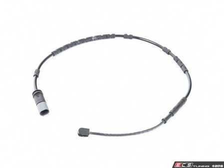 ES#2920752 - 34356857154 - Rear Brake Pad Sensor - This sensor must be replaced when you replace your brake pads - Genuine BMW - BMW