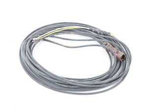 ES#3303122 - 97061208401 - ANTENNA LEAD - Overview outer lining front control unit connecting line camera - Genuine Porsche - Porsche