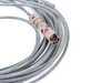ES#3303122 - 97061208401 - ANTENNA LEAD - Overview outer lining front control unit connecting line camera - Genuine Porsche - Porsche