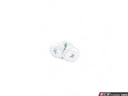 ES#2767110 - 52107314220 - MOUNTING HARDWARE KIT FOR SE - Genuine BMW - BMW