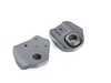 ES#2767110 - 52107314220 - MOUNTING HARDWARE KIT FOR SE - Genuine BMW - BMW