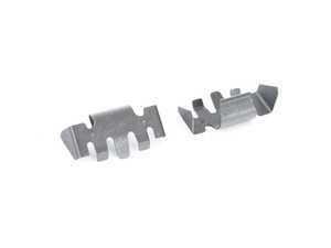 ES#2775341 - 52107314219 - SET OF FITTINGS, BACKREST - Genuine BMW - BMW