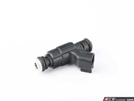 ES#2960488 - 13531487607 - Fuel Injector - Priced Each - Factory replacement for your failed injector - Bosch - MINI
