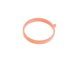 ES#3184177 - 13547509044 - Gasket - Priced Each 485.970
 - For the throttle body backing - Elring - MINI