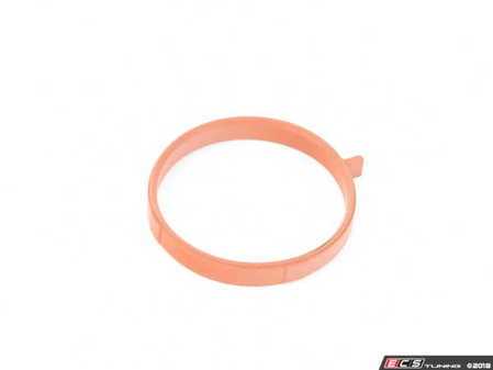 ES#3184177 - 13547509044 - Gasket - Priced Each 485.970
 - For the throttle body backing - Elring - MINI