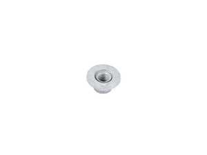 ES#2677112 - 07147153450 - SELF-LOCKING HEX NUT - Genuine MINI - 