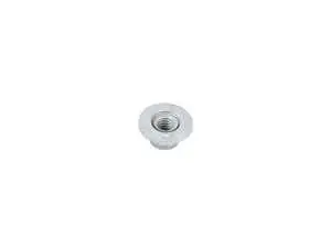 SELF-LOCKING HEX NUT