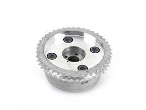 ES#2919277 - 94810505123 - Engine Timing Camshaft Sprocket - Camshaft Adjuster - intake - Genuine Porsche - Porsche