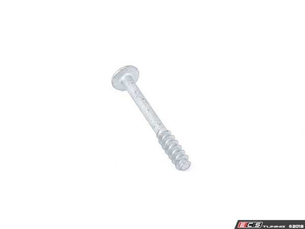 Wht 002 131 Genuine Volkswagen Audi - WHT002310 - Hex Oval Head Bolt - Priced Each ...