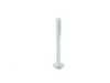 ES#2127130 - WHT002310 - Hex Oval Head Bolt - Priced Each  - Hex bolt used in various places on your European vehicle - 6x50x20 - Genuine Volkswagen Audi - Audi