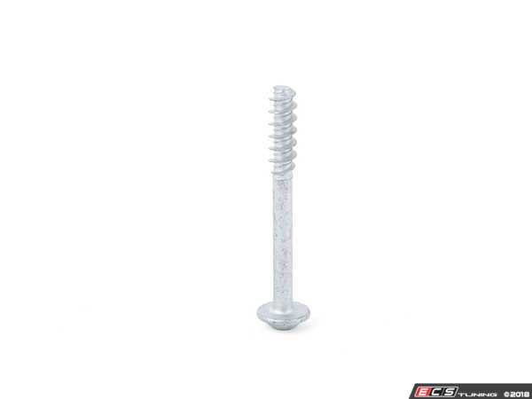 Wht 002 244 Genuine Volkswagen Audi - WHT002310 - Hex Oval Head Bolt - Priced Each ...