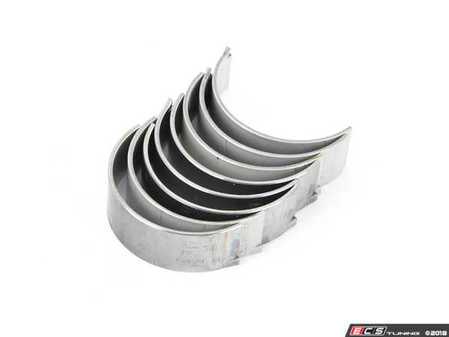 ES#3524581 - CR4537XP - Engine Rod Race Bearing Kit - Standard Size - Performance engine bearing kit - King - MINI