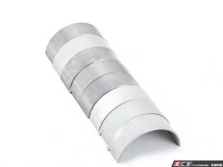 ES#3524584 - CR4538CA - Engine Rod Bearing Kit - Standard Size - Performance engine bearing kit - King - MINI
