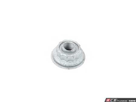 ES#3234089 - WHT004593 - 12-POINT NUT - Genuine Porsche - 