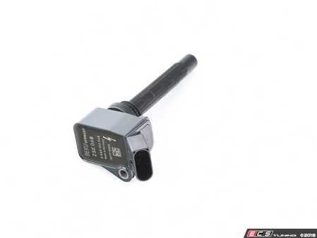 ES#3184172 - 06L905110D - Ignition Coil - Priced Each  - Keep your engine running smooth - Beru - 