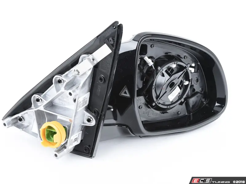 Genuine BMW - 51167364060 - F15 Rear view mirror assembly - right