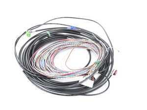 ES#3193557 - 61119340212 - REP.MODULE TELESERVI - Genuine BMW - BMW