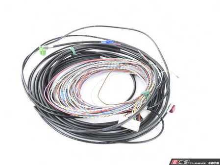 ES#3193557 - 61119340212 - REP.MODULE TELESERVI - Genuine BMW - BMW