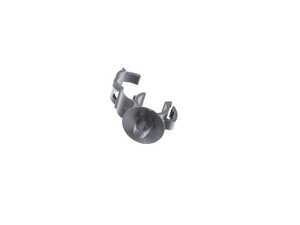 ES#1897544 - 07147246089 - CABLE CLIP HOSE BRAC - Genuine BMW - BMW