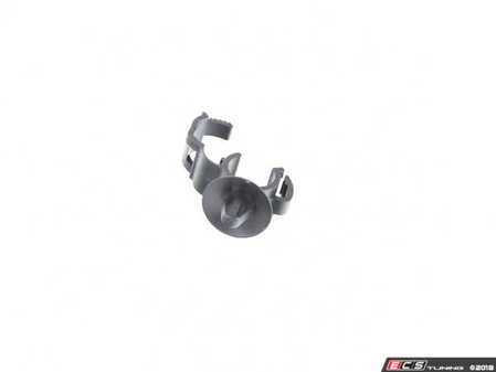 ES#1897544 - 07147246089 - CABLE CLIP HOSE BRAC - Genuine BMW - BMW