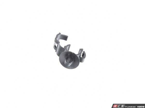 Genuine BMW - 07147246089 - CABLE CLIP HOSE BRAC (07-14-7-246-089)