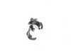 ES#1897544 - 07147246089 - CABLE CLIP HOSE BRAC - Genuine BMW - BMW