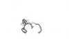 ES#1897544 - 07147246089 - CABLE CLIP HOSE BRAC - Genuine BMW - BMW