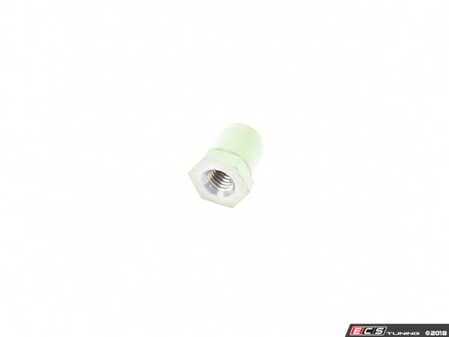 ES#179162 - 64506911533 - HEX NUT - Genuine MINI - MINI