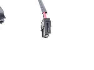 ES#184327 - 67318401838 - Actuator F Rght Vertical Seat Adjustment - Genuine BMW - BMW