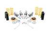 ES#3523560 - BMSMi10 - Performance Road And Track DFV Coilover Kit R50 R52 R53 - Get top of the line performance and comfort from one of the biggest names in suspension systems, Ohlins. Features 30-Level dampening adjustment and DFV technology! - Ohlins - MINI