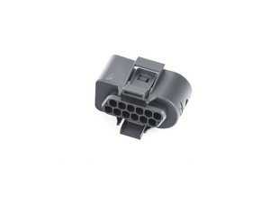 ES#2207014 - 12527789574 - SOCKET HOUSING - Genuine BMW - BMW