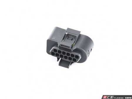 ES#2207014 - 12527789574 - SOCKET HOUSING - Genuine BMW - BMW