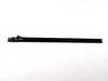 ES#124037 - 51478151392 - Door Sill Trim - Right  - Black, covers the inner door sill - Genuine BMW - BMW