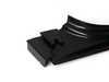 ES#124037 - 51478151392 - Door Sill Trim - Right  - Black, covers the inner door sill - Genuine BMW - BMW