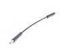ES#4176756 - 461420094864 - BRAKE HOSE - Genuine Mercedes Benz - Mercedes Benz