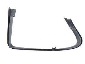 ES#2101044 - 51357182038 - COVER, WINDOW FRAME, - Genuine BMW - BMW