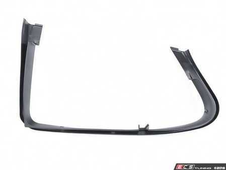 ES#2101044 - 51357182038 - COVER, WINDOW FRAME, - Genuine BMW - BMW