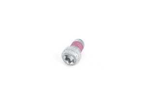 ES#16818 - 07147122476 - FILLISTER HEAD SCREW - Genuine BMW - BMW
