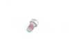 ES#16818 - 07147122476 - FILLISTER HEAD SCREW - Genuine BMW - BMW