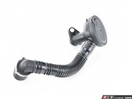 Genuine Mercedes Benz - 1560100270 - Engine Crankcase Vent Valve