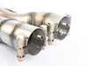 ES#3057135 - 988803 - Supersprint Section 2 Tuned Resonators - A low exhaust note with a free flow design - Supersprint - BMW