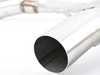 ES#3057135 - 988803 - Supersprint Section 2 Tuned Resonators - A low exhaust note with a free flow design - Supersprint - BMW