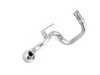 ES#3213348 - 11538053159 - Return Pipe - Genuine BMW - BMW