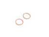 ES#3213348 - 11538053159 - Return Pipe - Genuine BMW - BMW