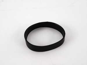 ES#34936 - 13711736195 - Rubber Gasket - Air intake sealing ring by mass airflow meter - Genuine BMW - BMW